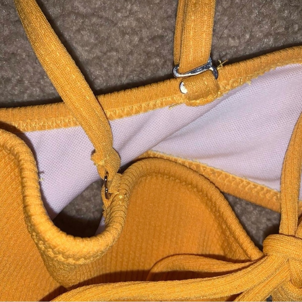 Zaful tankini set size S - Picture 5 of 8
